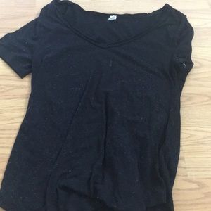 Nordstrom over sized vneck